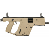 KRISS USA Vector Gen II SDP 45 ACP 5.5" 13rd Pistol w/ Threaded Barrel (Glock 21 Mags) | FDE image