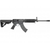 ROCK RIVER ARMS LAR 47 Tactical Comp 7.62x39 16" 30rd Semi-Auto AK47 Rifle - Black image