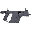 KRISS USA Vector SDP G2 9mm 5.5" 17rd Pistol - Glock 17 Mags - Combat Grey image
