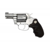 COLT Bright Cobra 38 Special +P 2" 6rd Revolver - Hi-Polish Stainless image