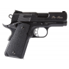 SMITH & WESSON PC SW1911 Pro 9mm 3" 8rd Pistol w/ Ambi Thumb Safety - Black image