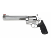 SMITH & WESSON Model 500 500SW Mag 8.375" 5rd - Stainless image