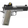 KIMBER Aegis Elite Pro 1911 45ACP 4" 7rd Pistol w/ Vortex Venom - Two-Tone / G10 Grips image