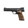 SMITH & WESSON Model 41 22LR 5.5" 10rd Pistol - Black image