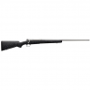 WINCHESTER Model 70 Extreme Weather 270 Win 22" 5rd Bolt Rifle w/ Fluted Barrel - Stainless image