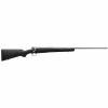 WINCHESTER Model 70 Extreme Weather 308 Win 22" 5rd Bolt Rifle w/ Fluted Barrel - Stainless image