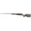 WEATHERBY Mark V AccuMark Elite Left Hand 6.5-300 WBY MAG 28" 3rd Bolt Rifle - Tan / Brown image