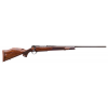WEATHERBY Mark V Deluxe 338-378 WBY MAG 28" 2rd Bolt Rifle - Blued | Gloss Walnut image