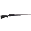WEATHERBY Mark V Accumark 7MM WBY MAG 28" 3rd Bolt Rifle w/ Fluted Barrel - Stainless / Black image