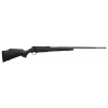 WEATHERBY Mark V AccuMark 300 Wby Mag 28" 3rd Bolt Rifle w/ Fluted Threaded Barrel - Stainless image