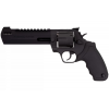 TAURUS Raging Hunter 44 Rem Mag 6.75" 6rd Revolver - Black w/ Rubber Grips image