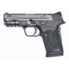 SMITH & WESSON M&P9 Shield EZ 9mm 3.7" 8rd Pistol w/ No Thumb Safety image