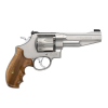SMITH & WESSON Model 627 357 Mag 5" 8rd Revolver - Stainless image