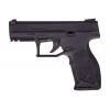 TAURUS TX22 22LR 4.1" 16rd Pistol w/ No Safety - Black image
