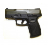 TAURUS G2C 9mm 3.25" 12rd Pistol - OD Green / Black image