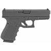 GLOCK G19 G4 MOS 9mm 4" 15rd Optic Ready Pistol - Black image