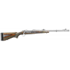 RUGER Guide Gun 338 Win Mag 20" 3rd Bolt Rifle - Stainless | Green Mountain Laminate image