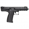 KEL-TEC CP33 22LR 5.5" 33rd Threaded Pistol - Black image