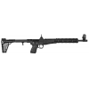 KEL-TEC Sub-2000 40 S&W 16.25" 13rd Semi-Auto Rifle w/ Threaded Barrel - Glock 23 Mags - Black image