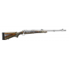 RUGER M77 Hawkeye Guide Gun 30-06 Springfield 20" 4rd Bolt Rifle - Stainless | Green Laminate image