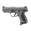 Ruger American Compact 45 ACP 3.75" Manual Safety Gray 7+1 image