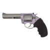 CHARTER ARMS Target Pathfinder Lite 22 LR 4.2" 6rd Revolver - Lavender / Stainless image
