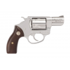 CHARTER ARMS Undercover 38 Special 2" 5rd Revolver - Hi-Polish Stainless image