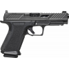 SHADOW SYSTEMS MR920L Elite 9mm 5" 10rd Optic Ready Pistol w/ Night Sights | Black image