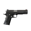 KIMBER Custom LW 1911 45ACP 5" 8+1 Pistol - NightStar Black image