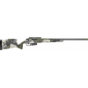 SPRINGFIELD ARMORY Model 2020 Waypoint 6.5 PRC 24" 3rd Bolt Action Rifle - Carbon Fiber / Green image