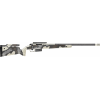 SPRINGFIELD ARMORY Model 2020 Waypoint 6.5 PRC 24" 3rd Bolt Rifle w/ Carbon Fiber Threaded Barrel image