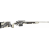SPRINGFIELD ARMORY Model 2020 Waypoint 308 Win 20" 10rd Bolt Rifle w/ Fluted Barrel - Stainless image