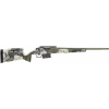 SPRINGFIELD ARMORY 2020 Waypoint 6MM Creedmoor 20" 5rd Bolt Rifle w/ Fluted Threaded Barrel - Green image