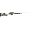 SPRINGFIELD ARMORY Model 2020 Waypoint 6.5 Creedmoor 22" 5rd Bolt Rifle w/ Fluted Barrel - Stainless image