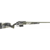SPRINGFIELD ARMORY Model 2020 Waypoint 308Win 20" 5rd Bolt Rifle w/ SA Radial Brake - Green / Camo image