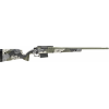 SPRINGFIELD ARMORY Model 2020 Waypoint 6.5 Creedmoor 22" 5rd Bolt Rifle w/ Threaded Barrel-Evergreen image