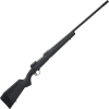 SAVAGE ARMS 110 Long Range Hunter 300 PRC 26" 5rd Bolt Rifle w/ Muzzle Brake - Grey / Black image