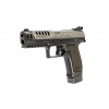 WALTHER ARMS Q5 Match SF 9mm 5" 15rd Pistol - Black Diamond image