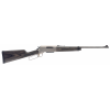 BROWNING BLR Lightweight 81 Takedown 30-06 Springfield 22" 4rd Lever Rifle - Stainless | Laminate image