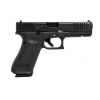 GLOCK G22 G5 MOS 40SW 4.5" 15rd Optic Ready Pistol - Black image