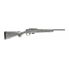 BERGARA BMR 22 WMR 20" 10rd Bolt Rifle w/ Threaded Barrel - Tactical Gray Speckled Stock image