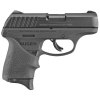 RUGER EC9S 9mm 3.1" 7rd Pistol - Black image