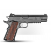 SPRINGFIELD ARMORY 1911 9mm 5" 9rd Pistol - Black | Wood image