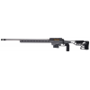 SAVAGE ARMS 110 Elite Precision Left Hand 300 Win Mag 30" 5rd Bolt Rifle - Stainless / Grey Chassis image