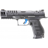 WALTHER PPQ M2 Q5 Match SF Pro 9mm 5" 10rd Pistol - Black image