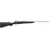 WINCHESTER M70 Extreme Weather 6.5 PRC 24" 3rd Bolt Rifle w/ Fluted Barrel & Muzzle Brake image
