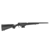 HOWA M1500 Carbon Elevate Mini Action 20" 6.5 Grendel 5rd Bolt Action Rifle - Black / Carbon image