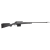 SAVAGE ARMS 110 Long Range Hunter 338 Lapua 26" 5rd Bolt Rifle - Gray / Black image