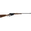 WINCHESTER 1895 30-06 Springfield 24" 4rd Lever Action Rifle - Gloss Blued / Black Walnut image