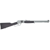 HENRY Big Boy All-Weather Lever Action 357 Mag 20" 10rd Rifle w/ Side Gate image